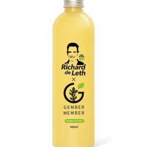 Gember Natural 1 Fles