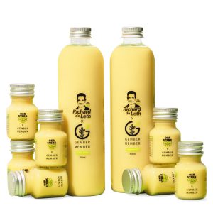 OERsterk Combi Deal